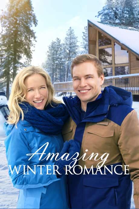 Amazing Winter Romance